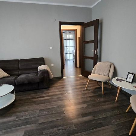 Best Choice Apartment โซเฟีย ภายนอก รูปภาพ