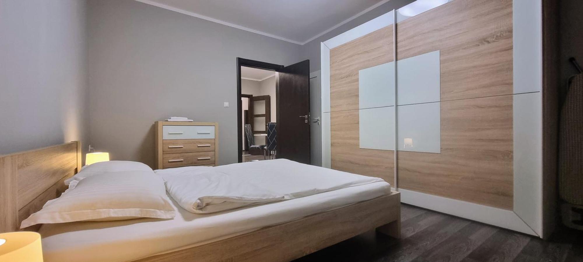 Best Choice Apartment โซเฟีย ภายนอก รูปภาพ