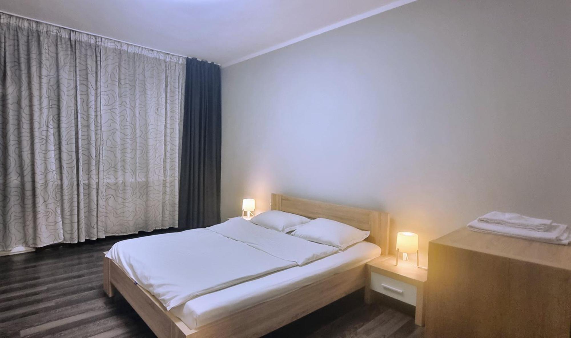 Best Choice Apartment โซเฟีย ภายนอก รูปภาพ