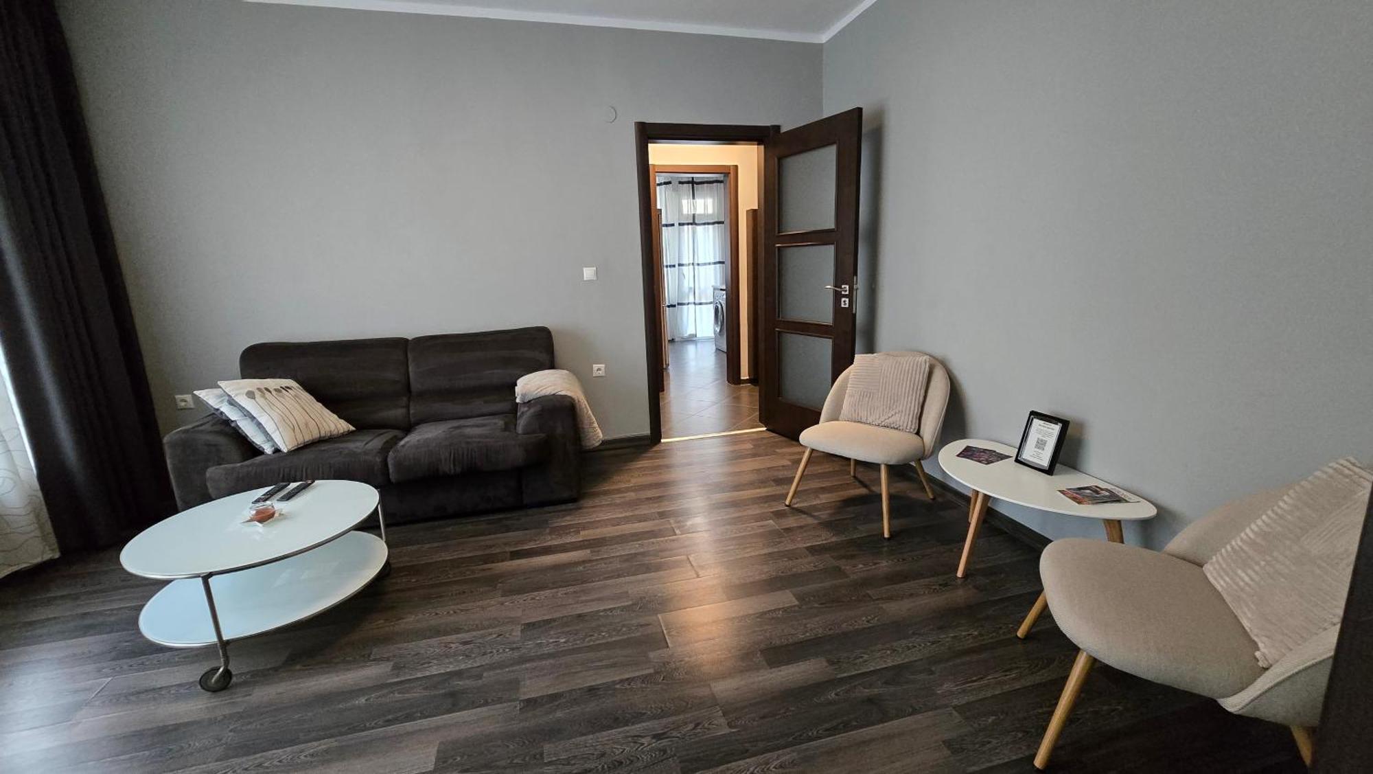 Best Choice Apartment โซเฟีย ภายนอก รูปภาพ