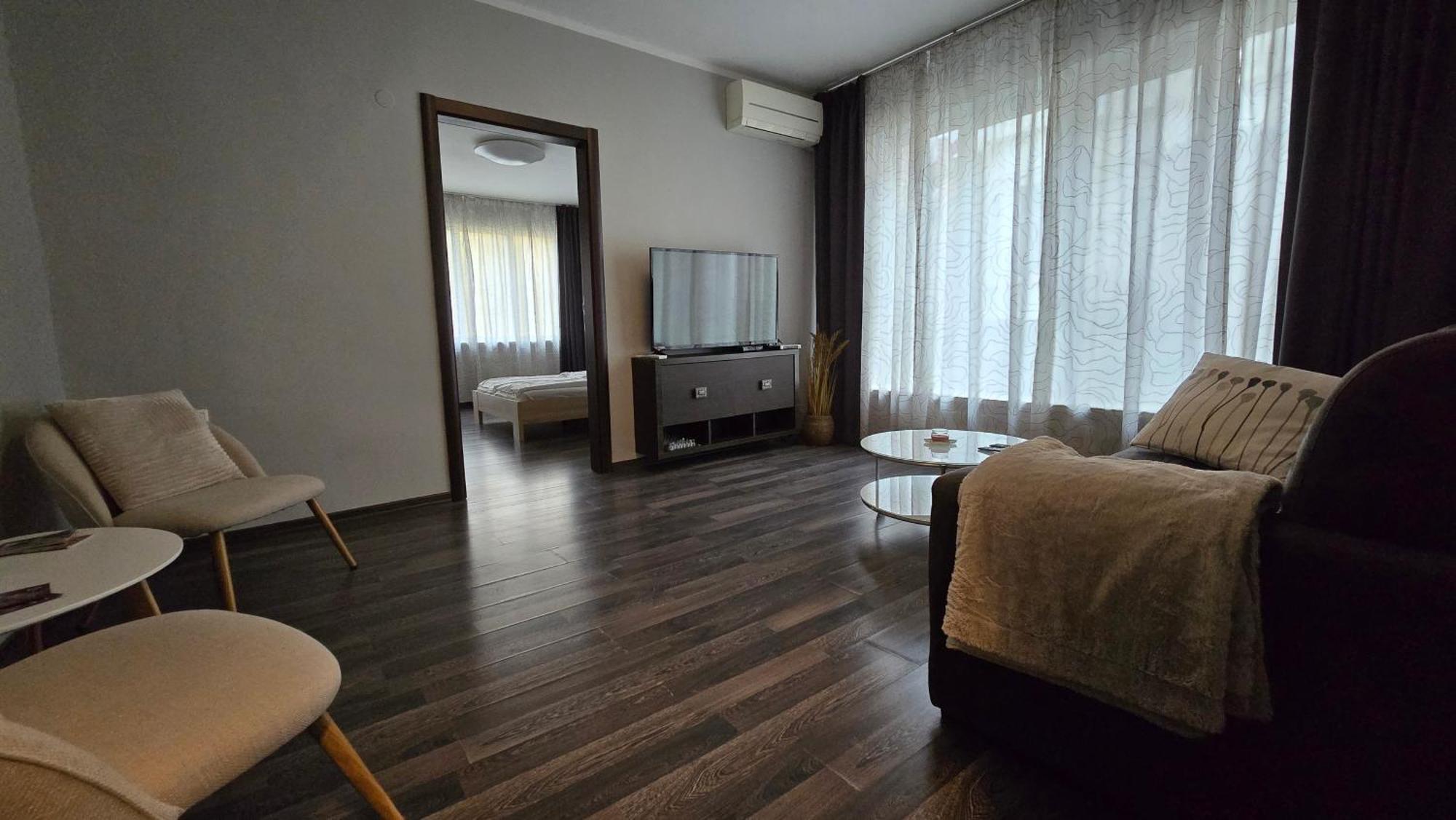 Best Choice Apartment โซเฟีย ภายนอก รูปภาพ