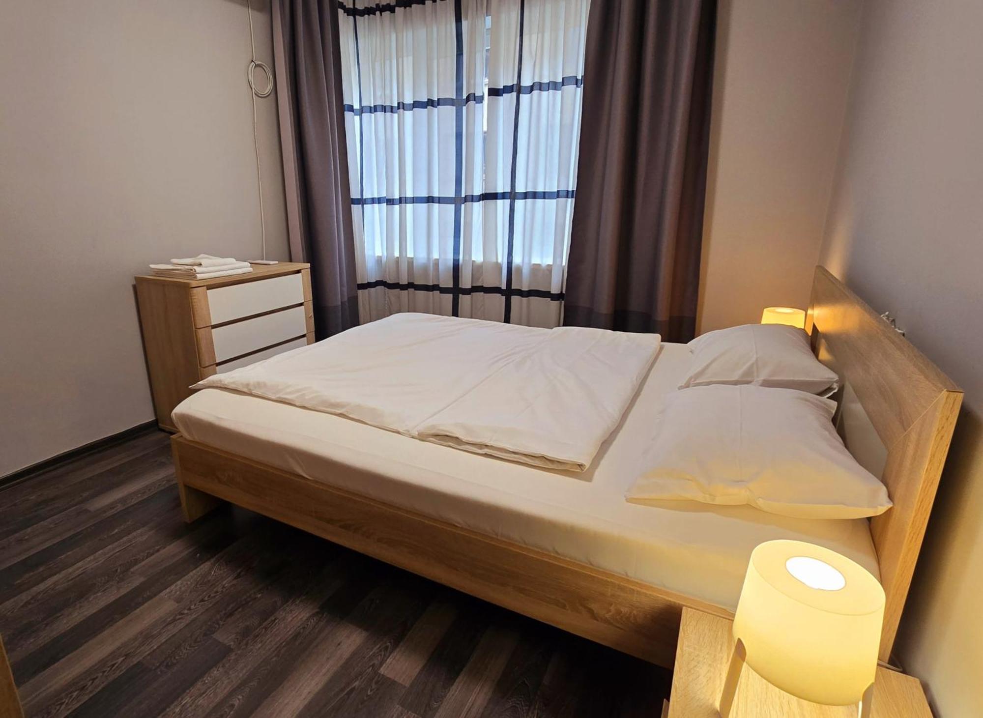Best Choice Apartment โซเฟีย ภายนอก รูปภาพ