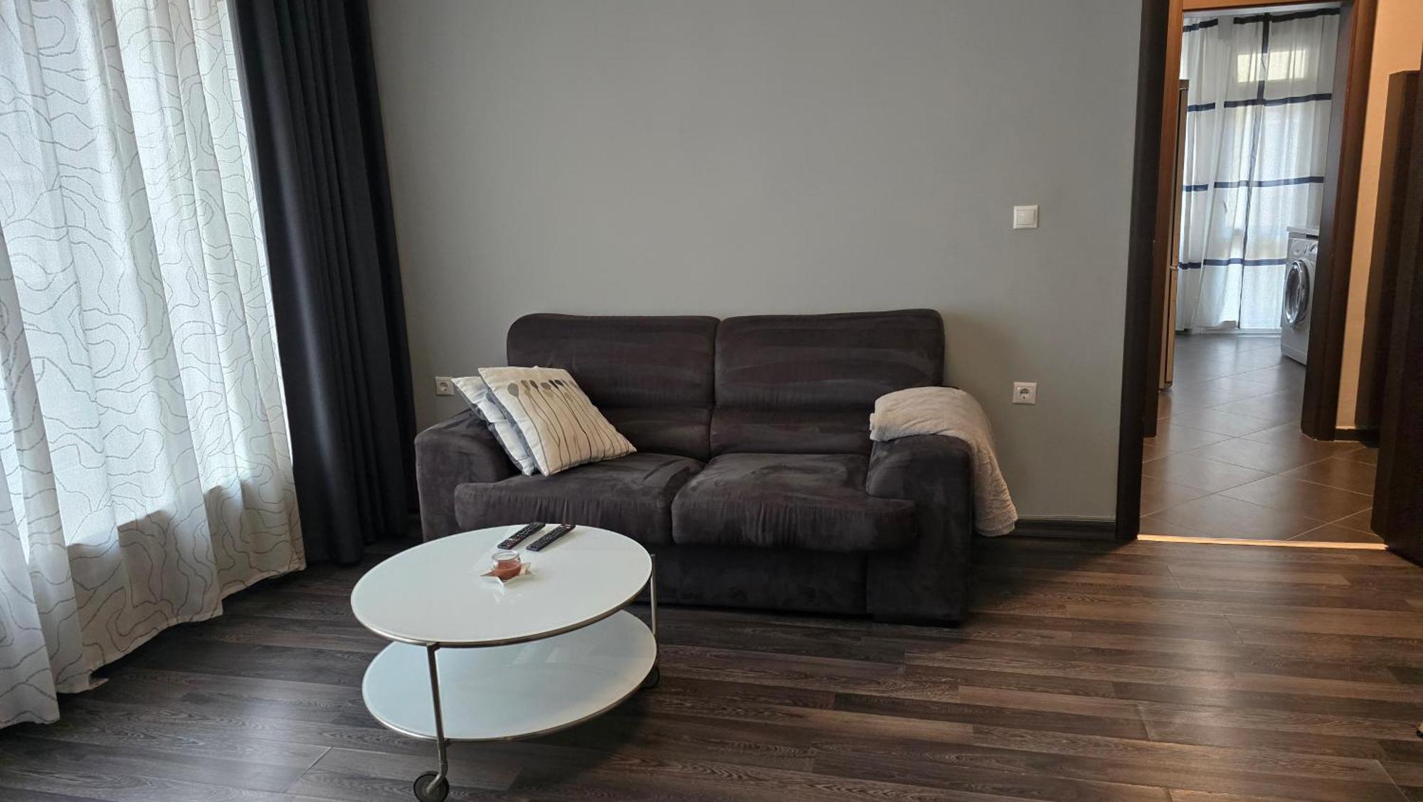Best Choice Apartment โซเฟีย ภายนอก รูปภาพ