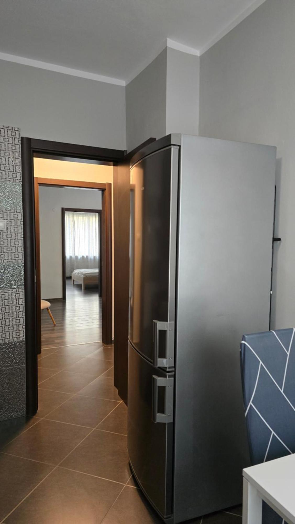 Best Choice Apartment โซเฟีย ภายนอก รูปภาพ