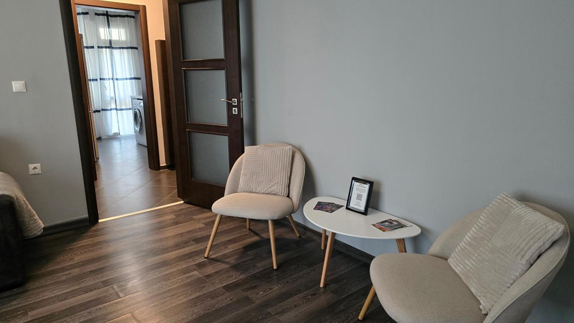 Best Choice Apartment โซเฟีย ภายนอก รูปภาพ