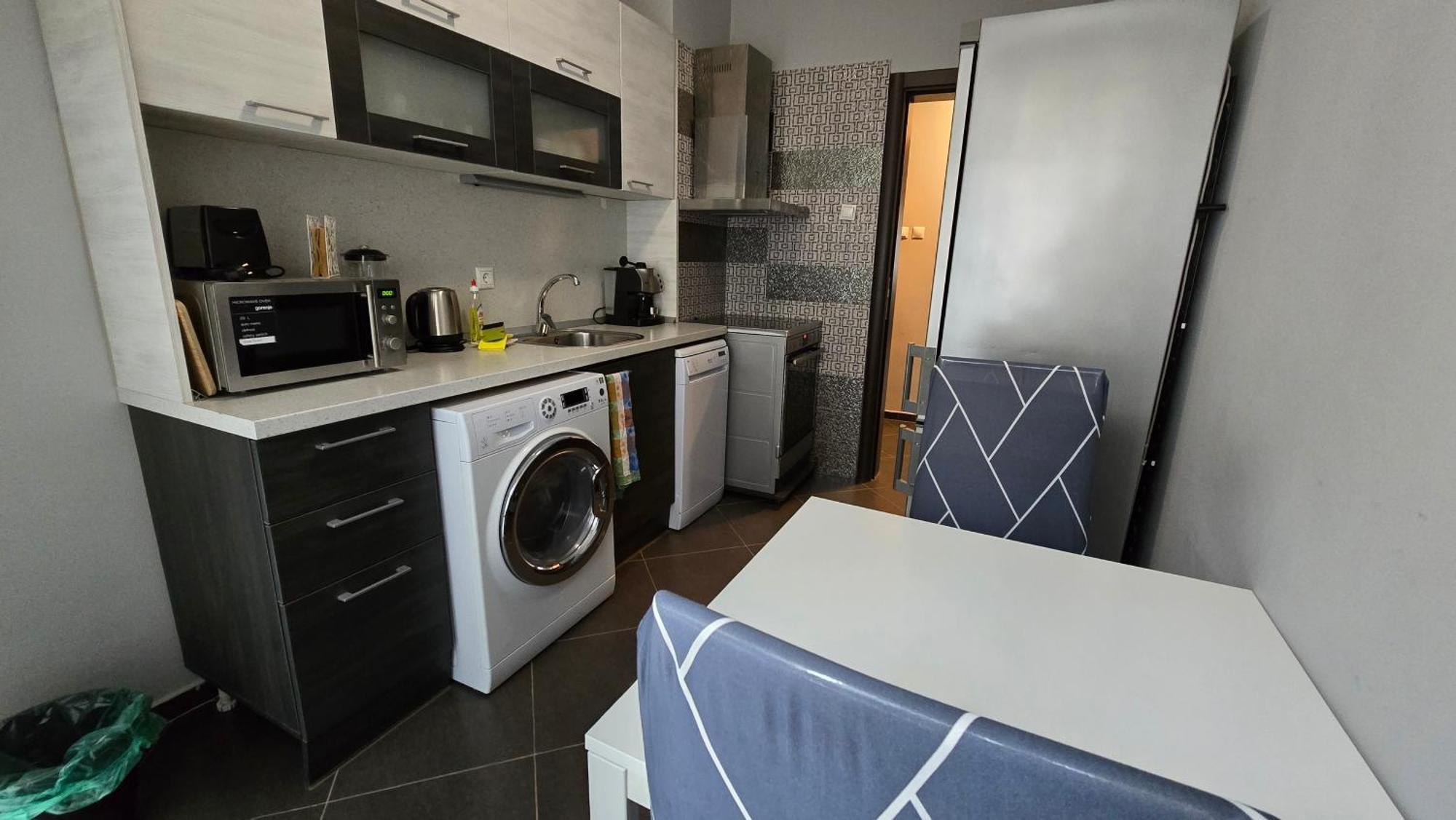 Best Choice Apartment โซเฟีย ภายนอก รูปภาพ