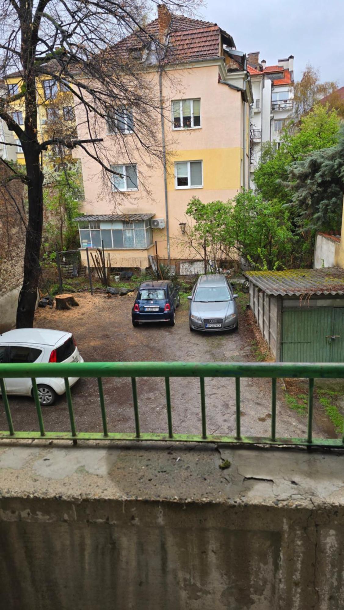 Best Choice Apartment โซเฟีย ภายนอก รูปภาพ
