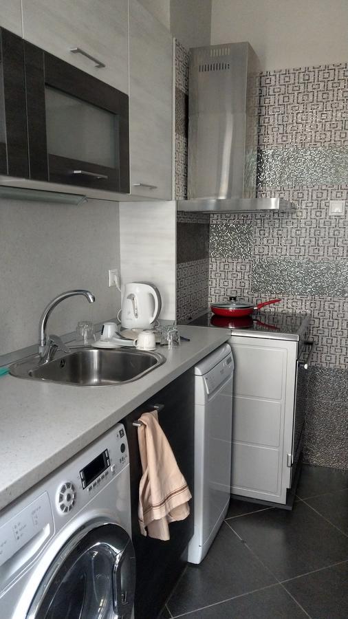 Best Choice Apartment โซเฟีย ภายนอก รูปภาพ