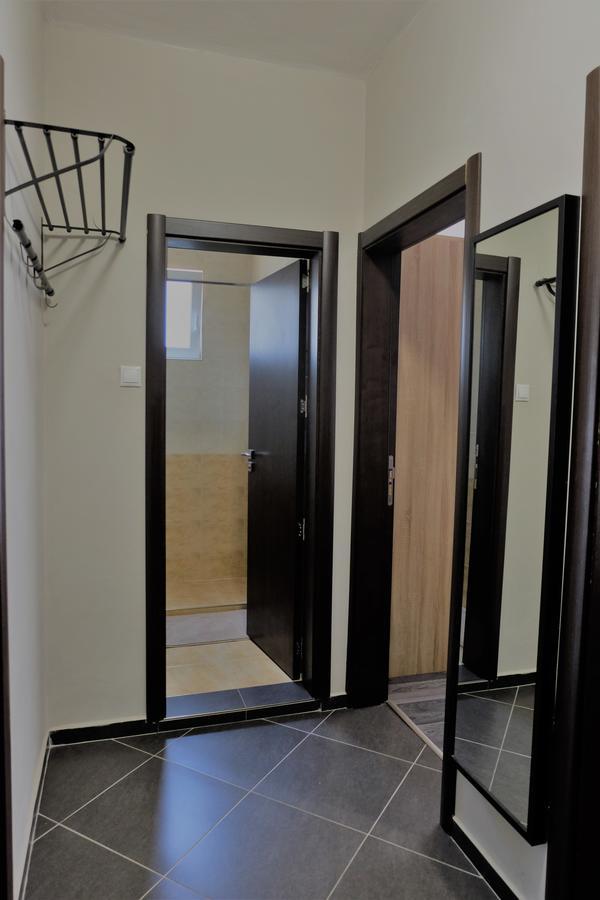 Best Choice Apartment โซเฟีย ภายนอก รูปภาพ