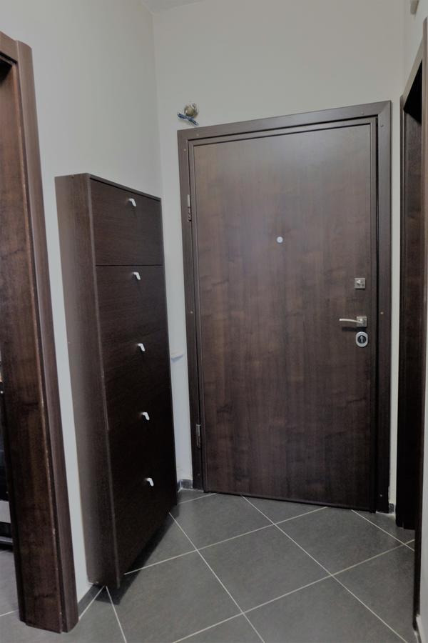 Best Choice Apartment โซเฟีย ภายนอก รูปภาพ