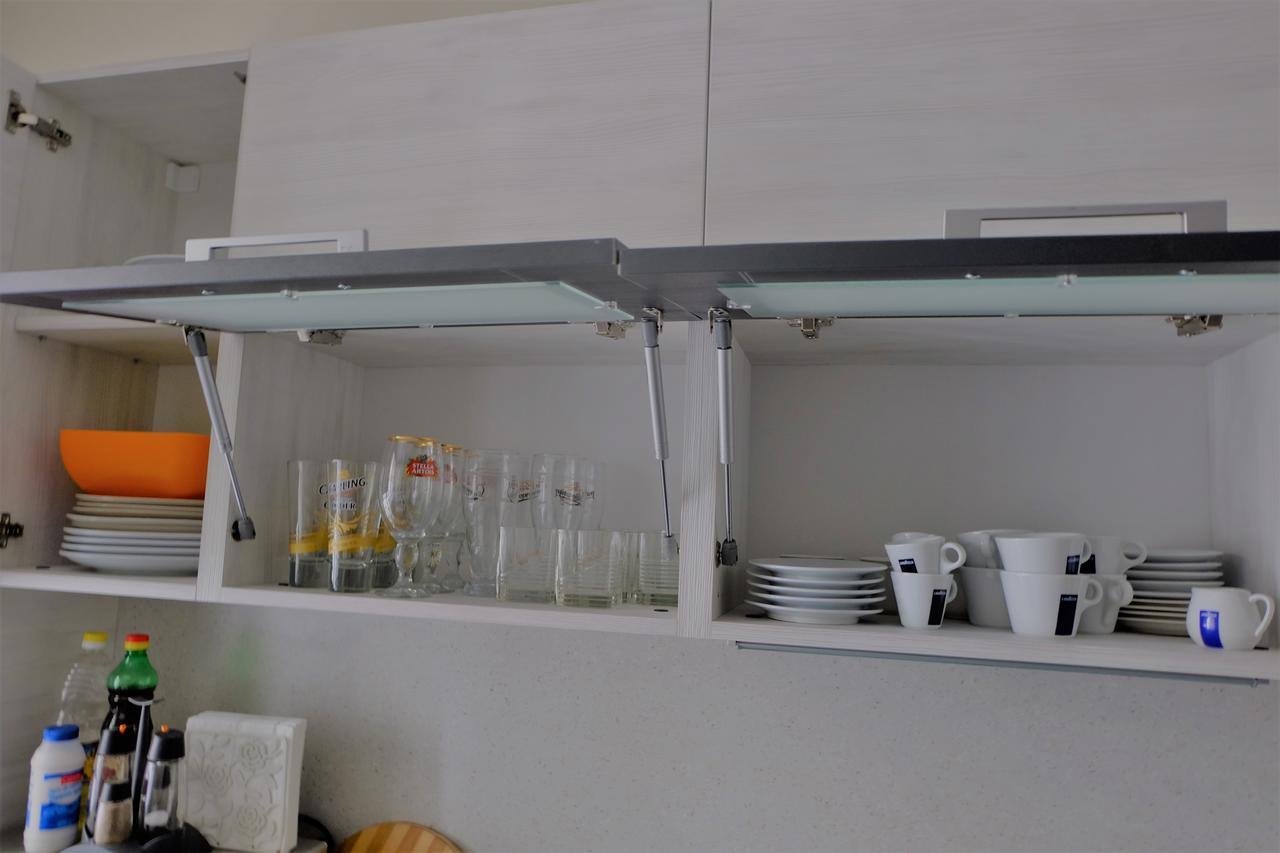 Best Choice Apartment โซเฟีย ภายนอก รูปภาพ