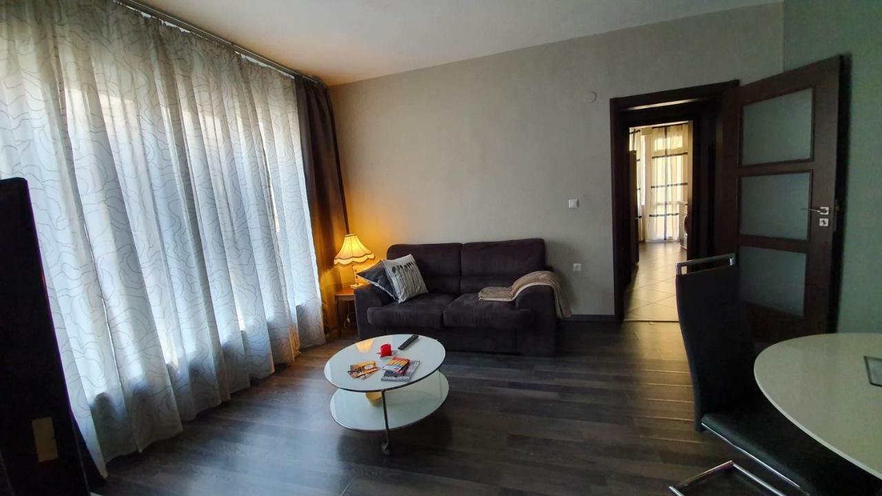 Best Choice Apartment โซเฟีย ภายนอก รูปภาพ