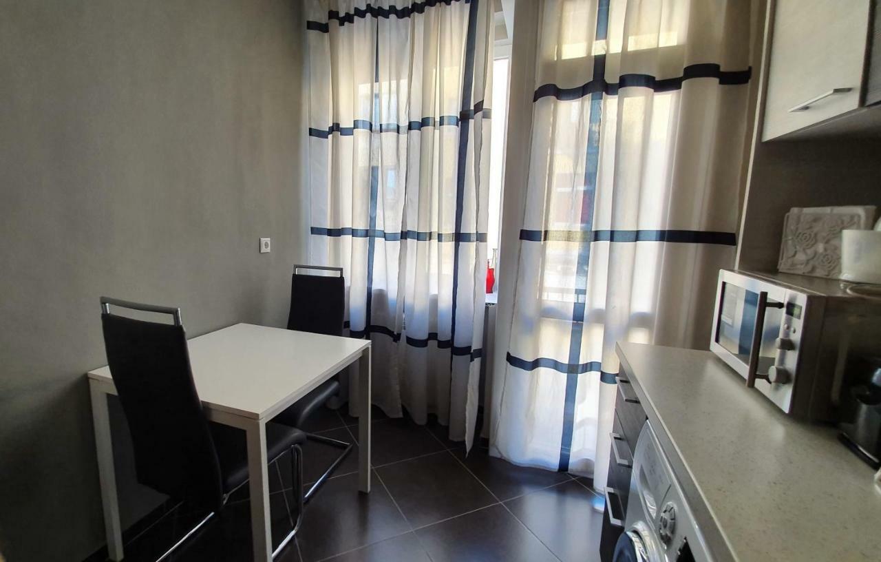 Best Choice Apartment โซเฟีย ภายนอก รูปภาพ